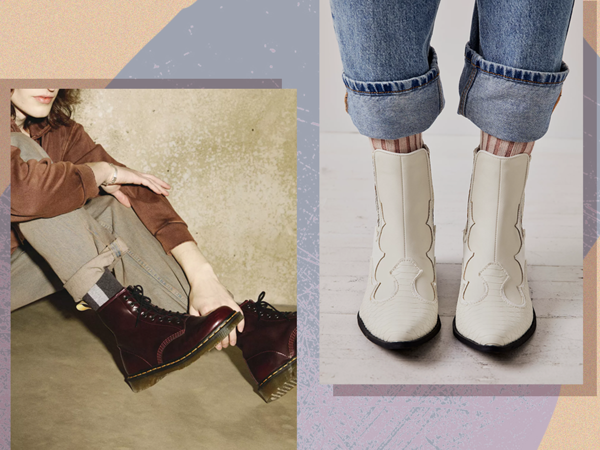 Vegan friendly boots on sale